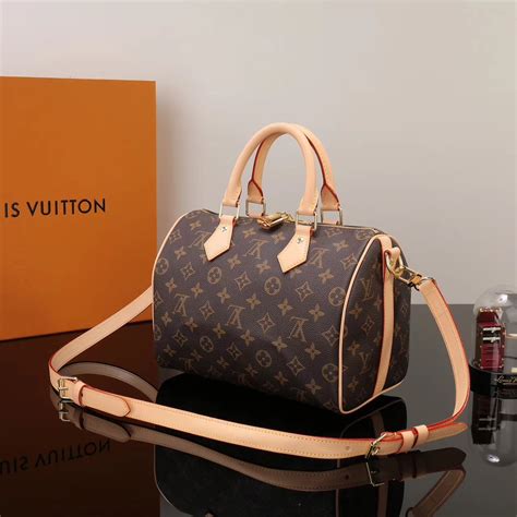 louis vuitton speedy 25 retail price